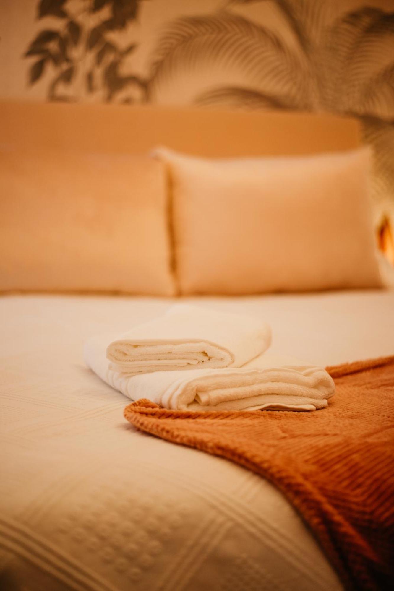 Tuguest Maria Luisa Apartment - Free Parking Granada Ngoại thất bức ảnh