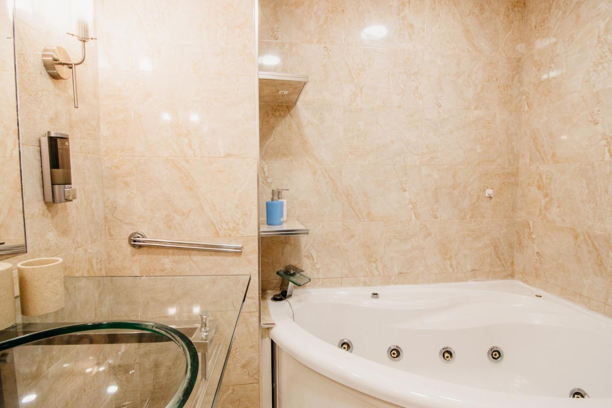 Tuguest Maria Luisa Apartment - Free Parking Granada Ngoại thất bức ảnh