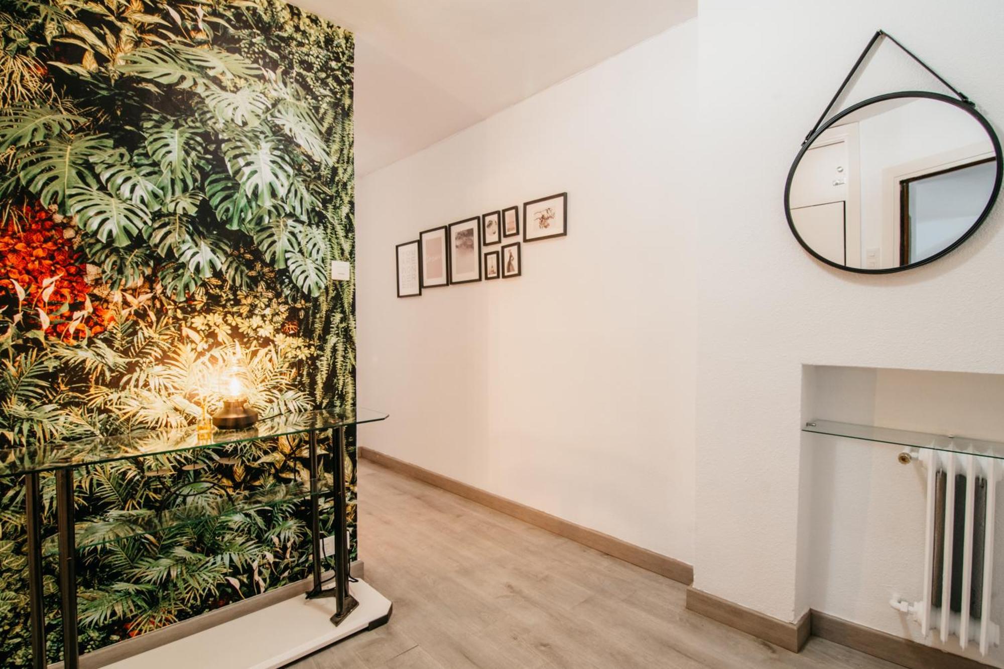 Tuguest Maria Luisa Apartment - Free Parking Granada Ngoại thất bức ảnh